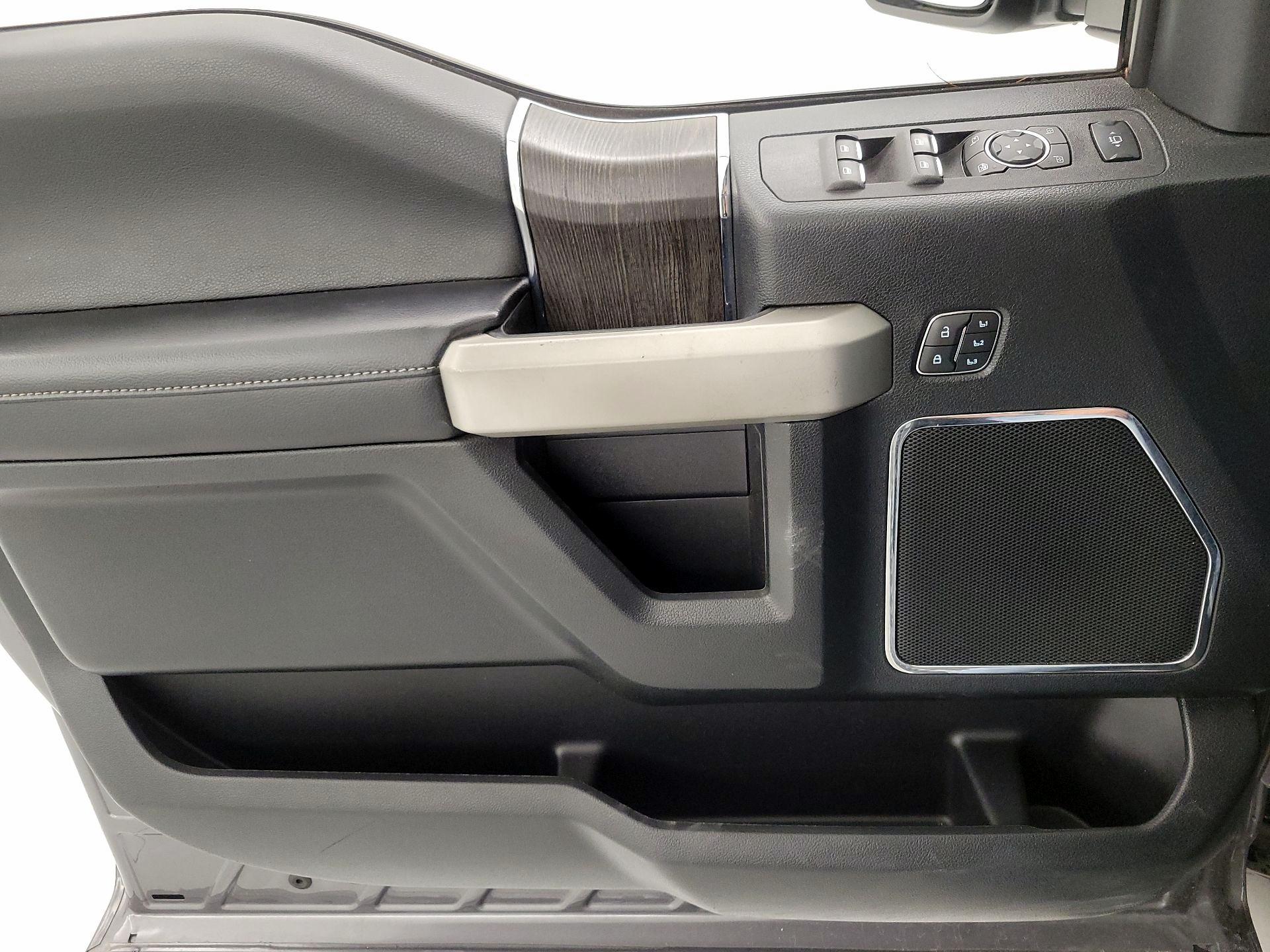 Thumbnail: 2021 Ford F-250 - 12