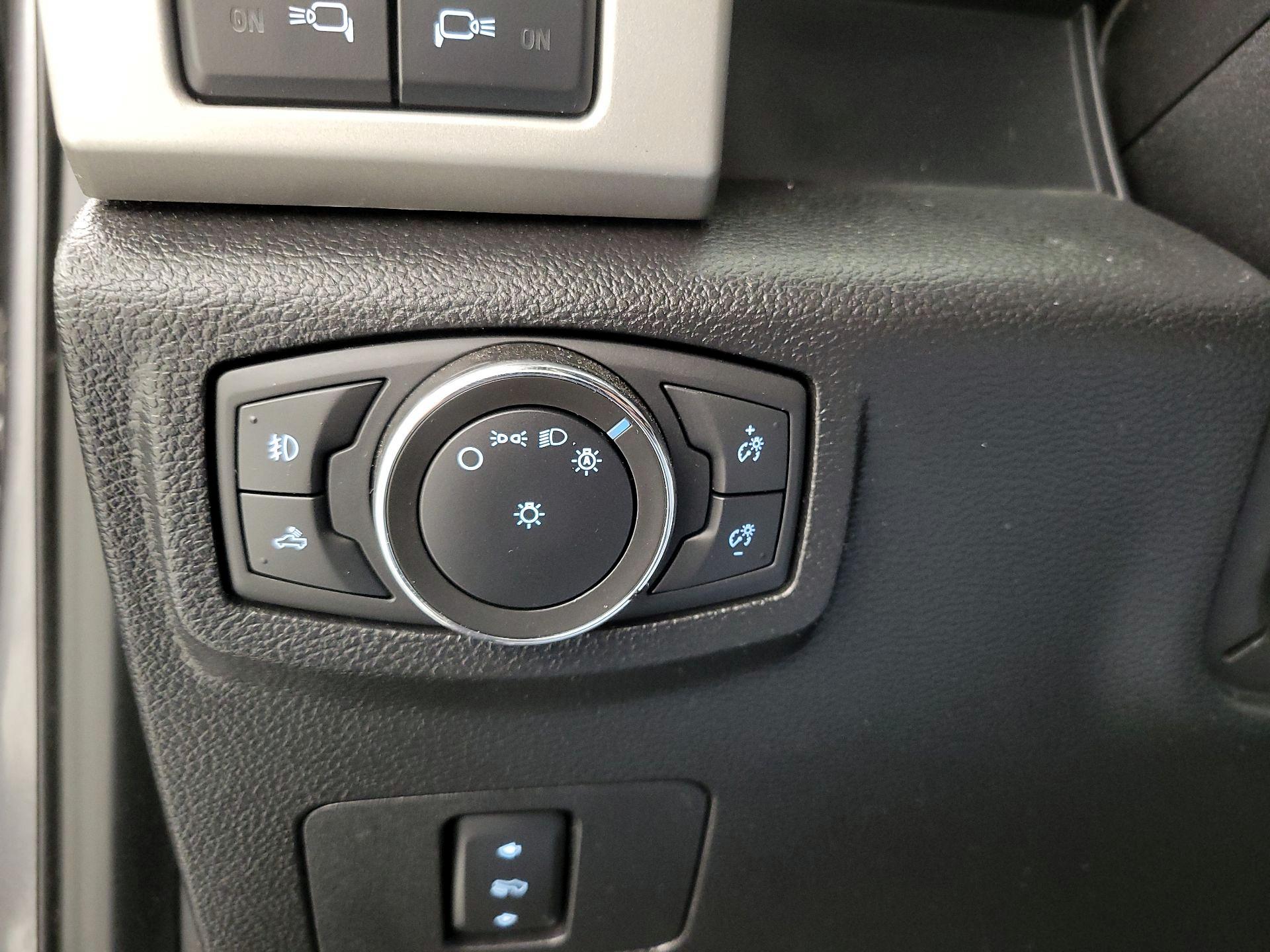 Thumbnail: 2021 Ford F-250 - 13