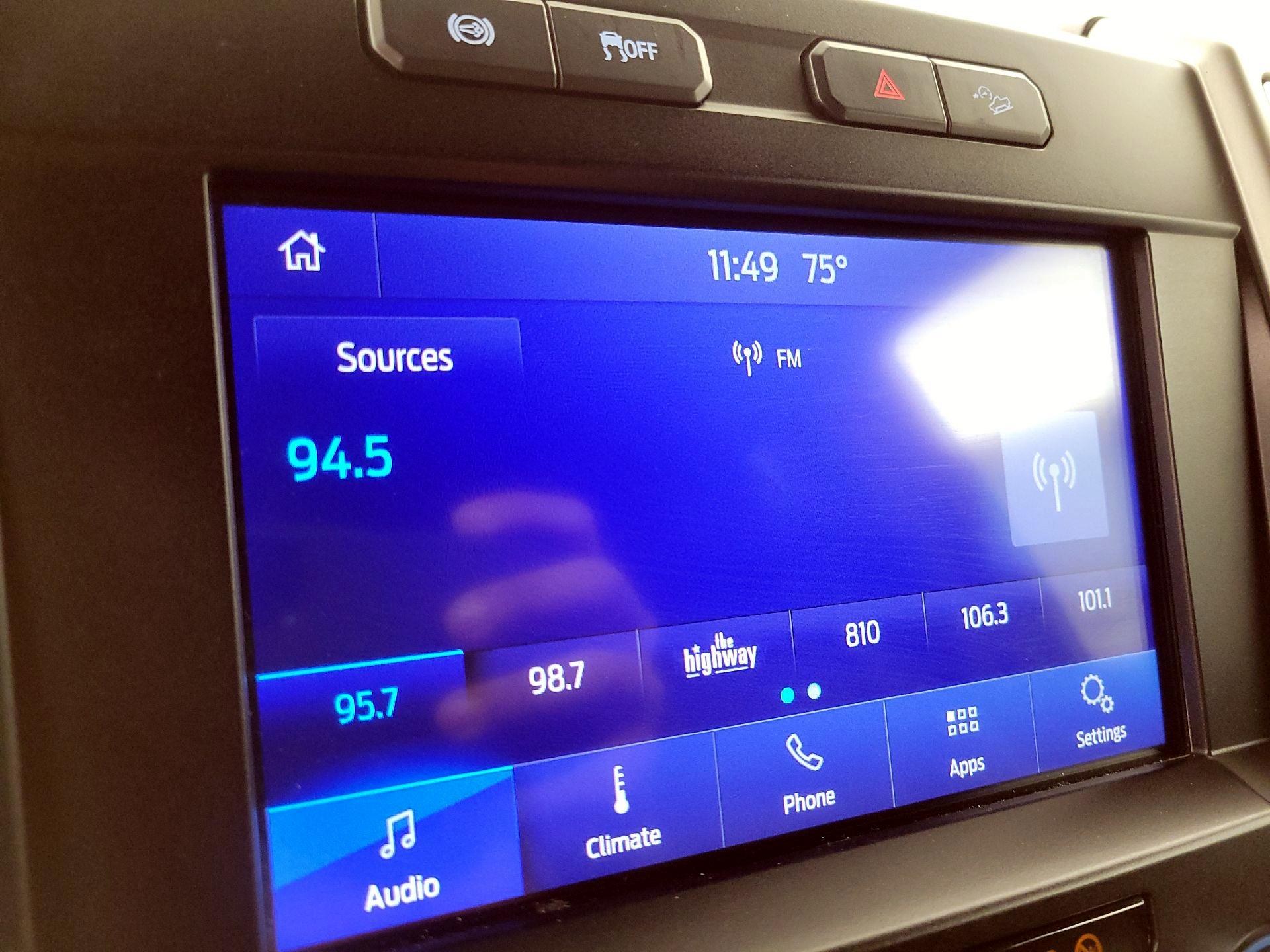 Thumbnail: 2021 Ford F-250 - 15