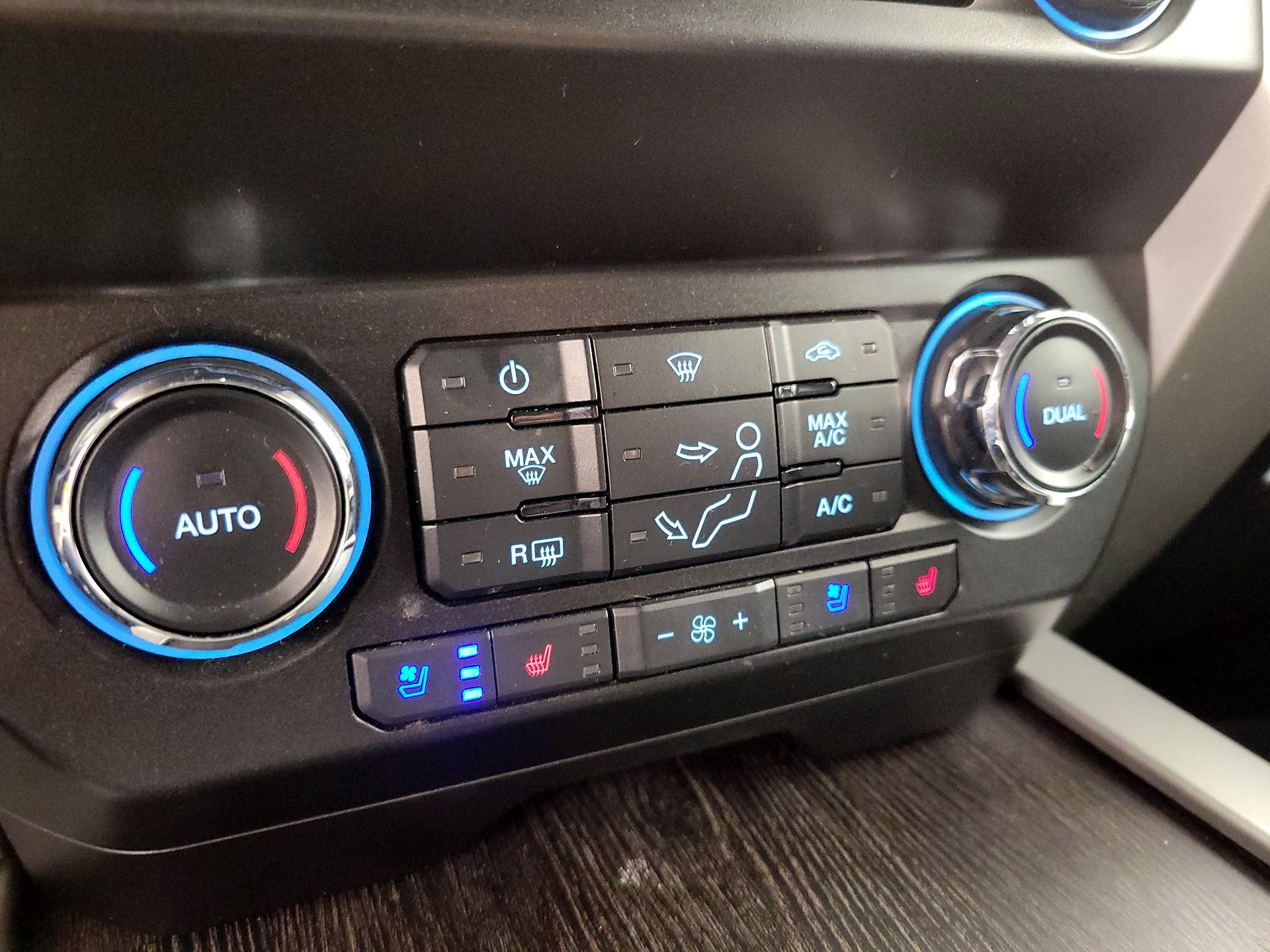 Thumbnail: 2021 Ford F-250 - 16