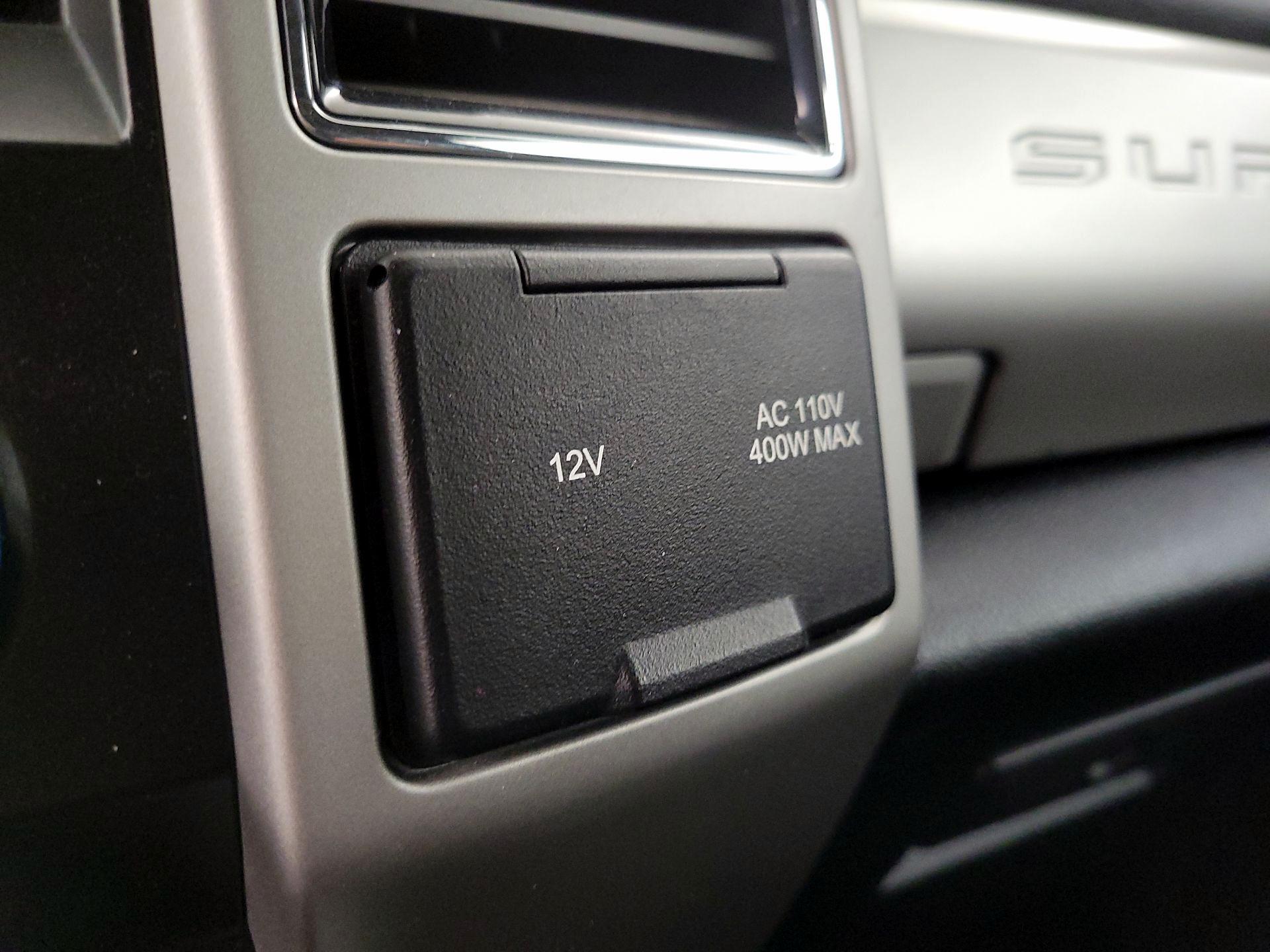 Thumbnail: 2021 Ford F-250 - 18