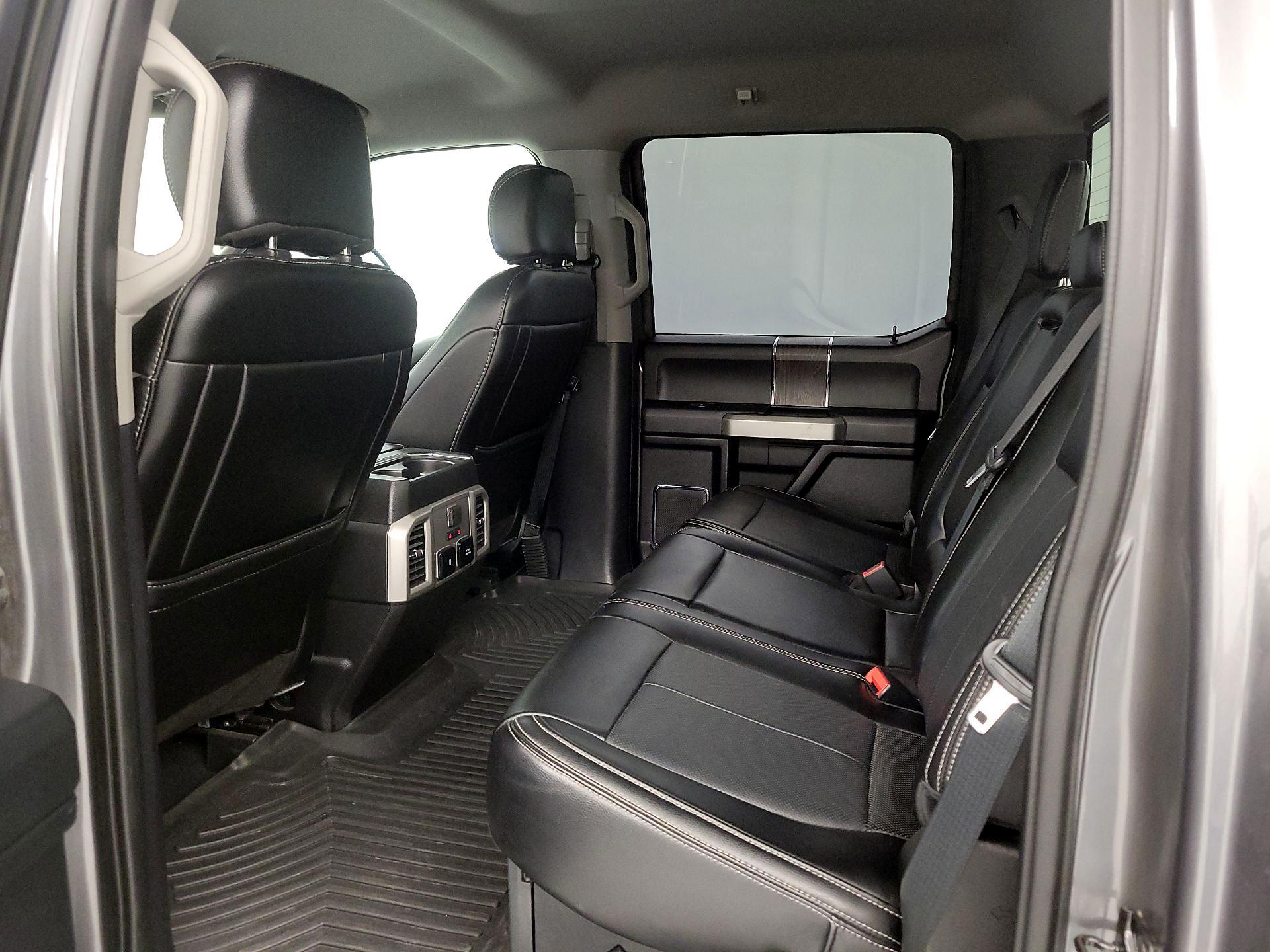 Thumbnail: 2021 Ford F-250 - 19