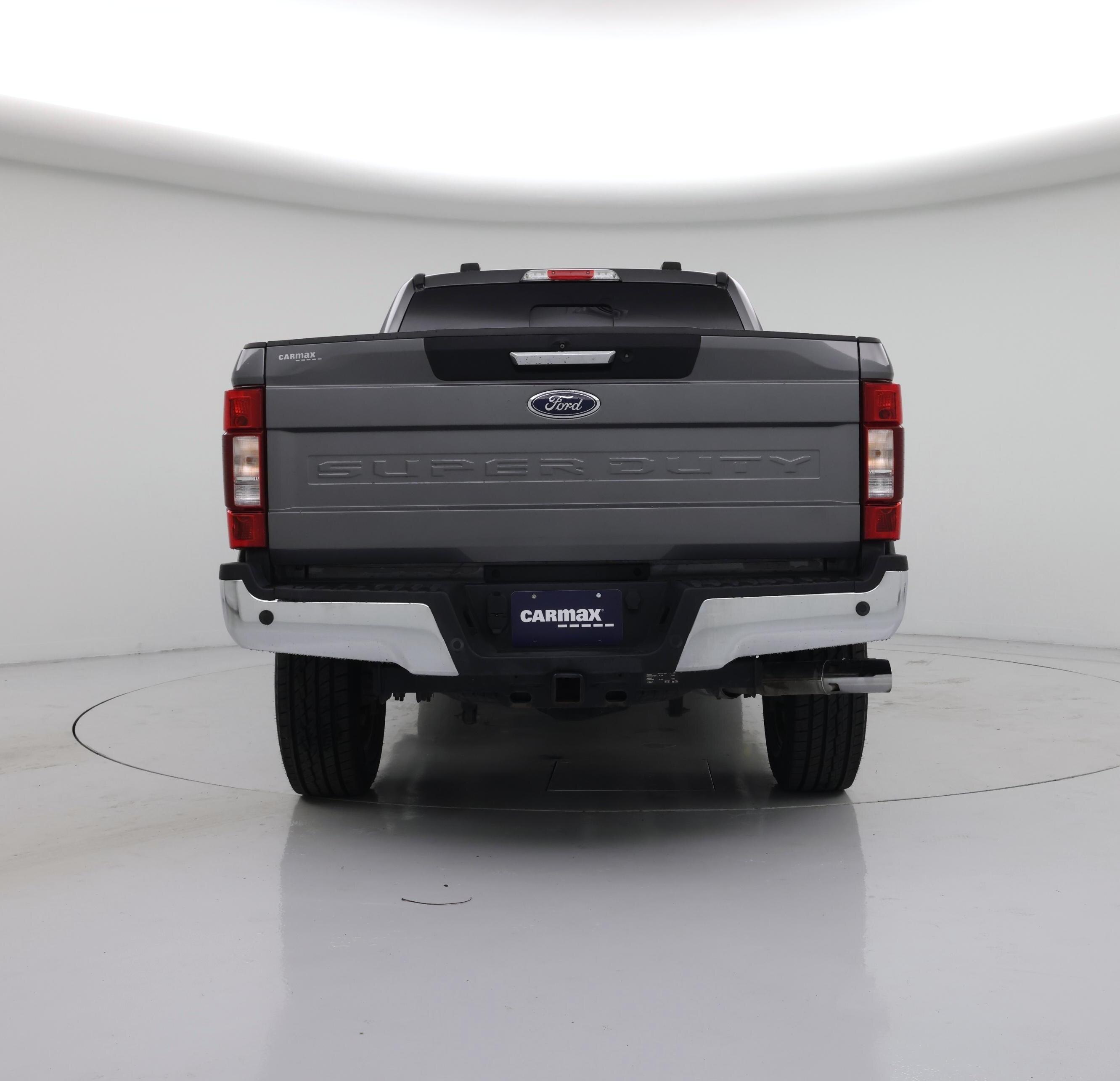 Thumbnail: 2021 Ford F-250 - 6