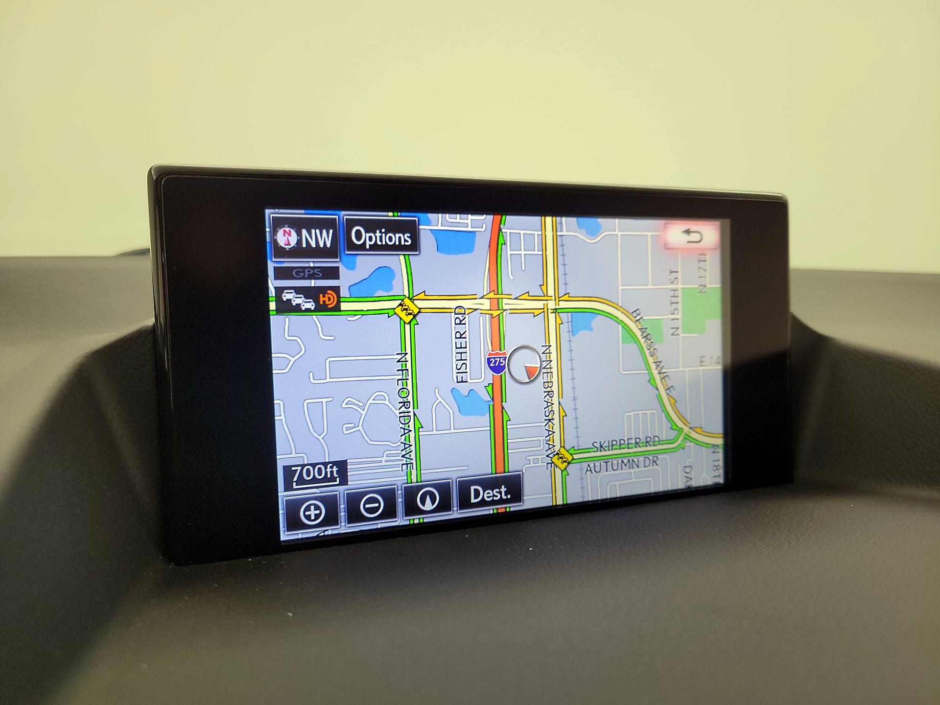 Thumbnail: 2015 Lexus CT - 14