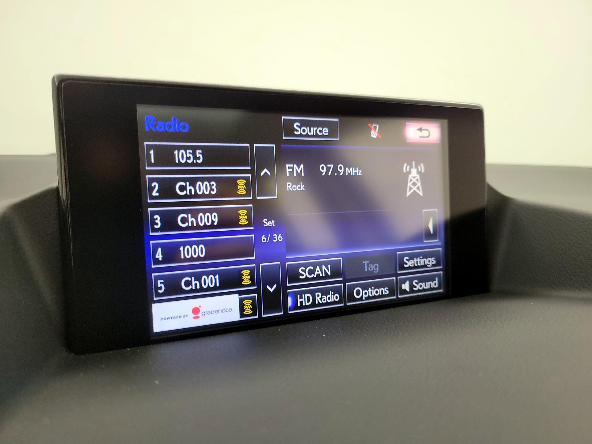 Thumbnail: 2015 Lexus CT - 16