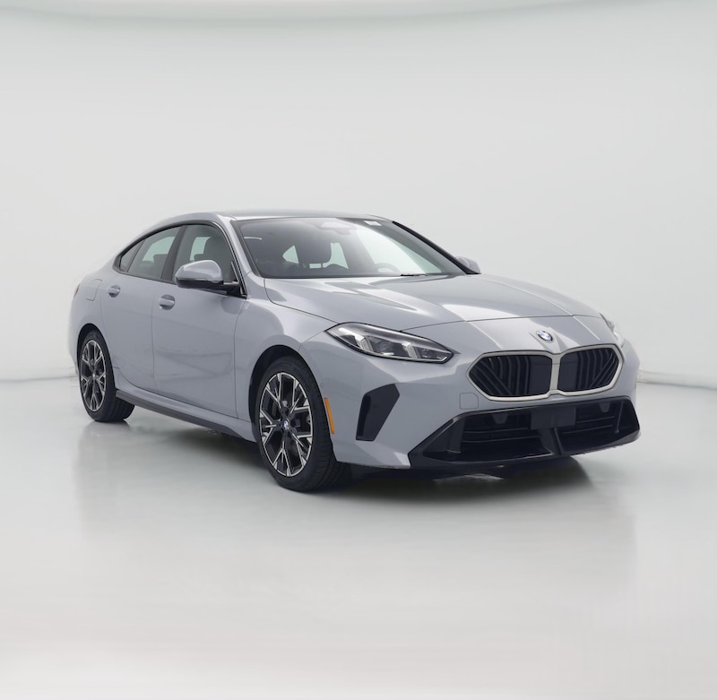 2025 BMW 228 xDrive Gran Coupe