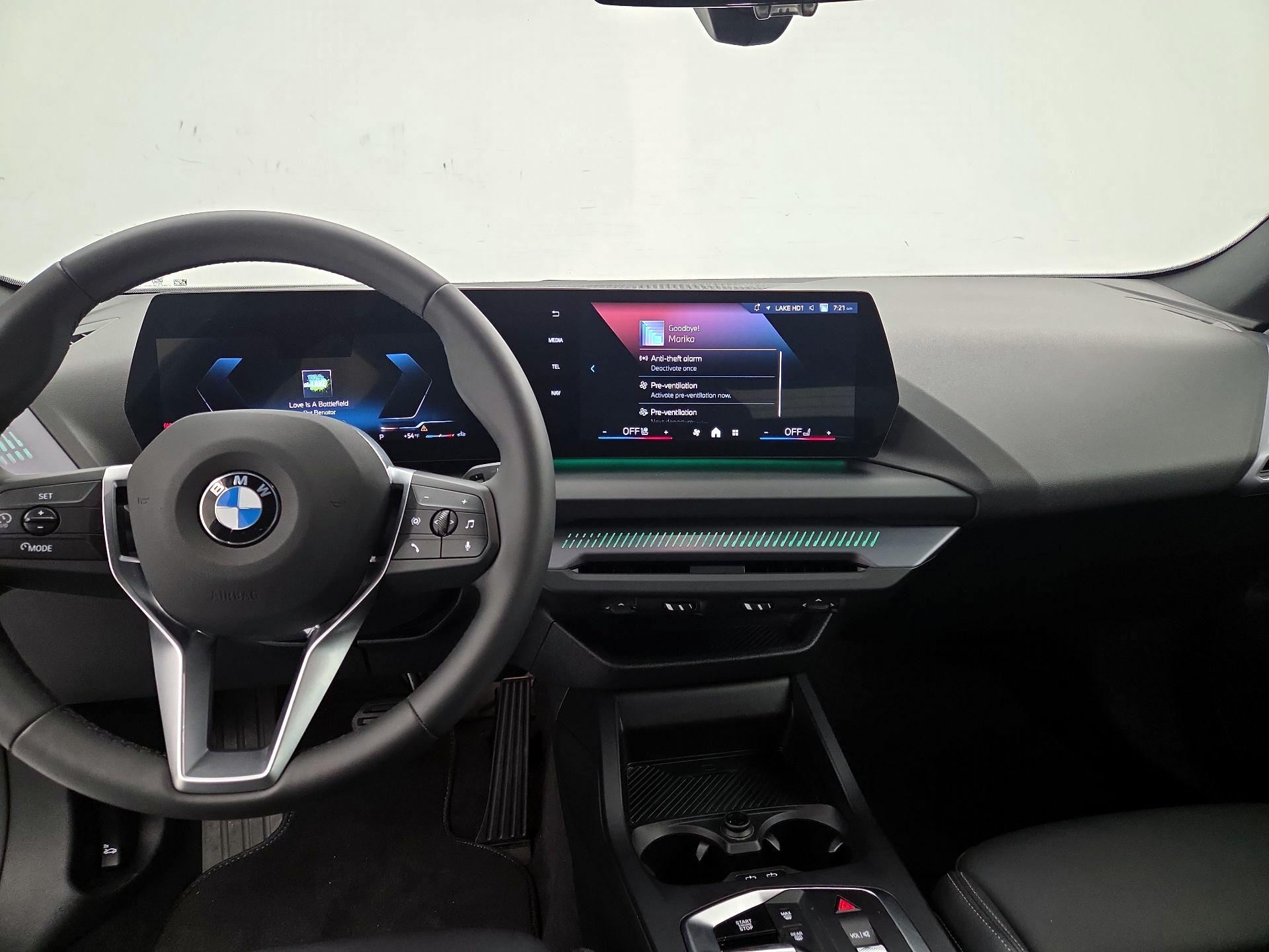 Thumbnail: 2025 BMW 2 Series - 9