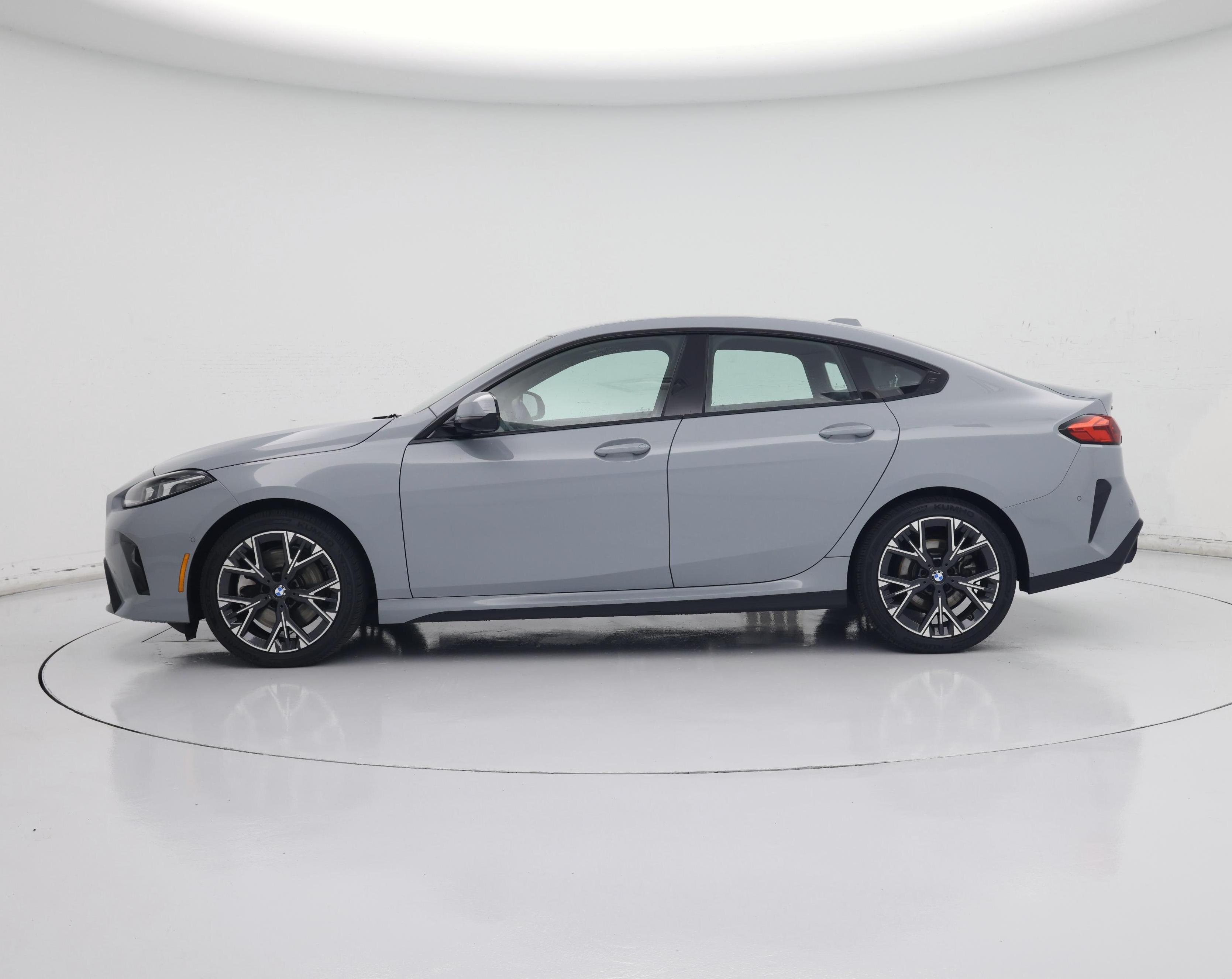 Thumbnail: 2025 BMW 2 Series - 3