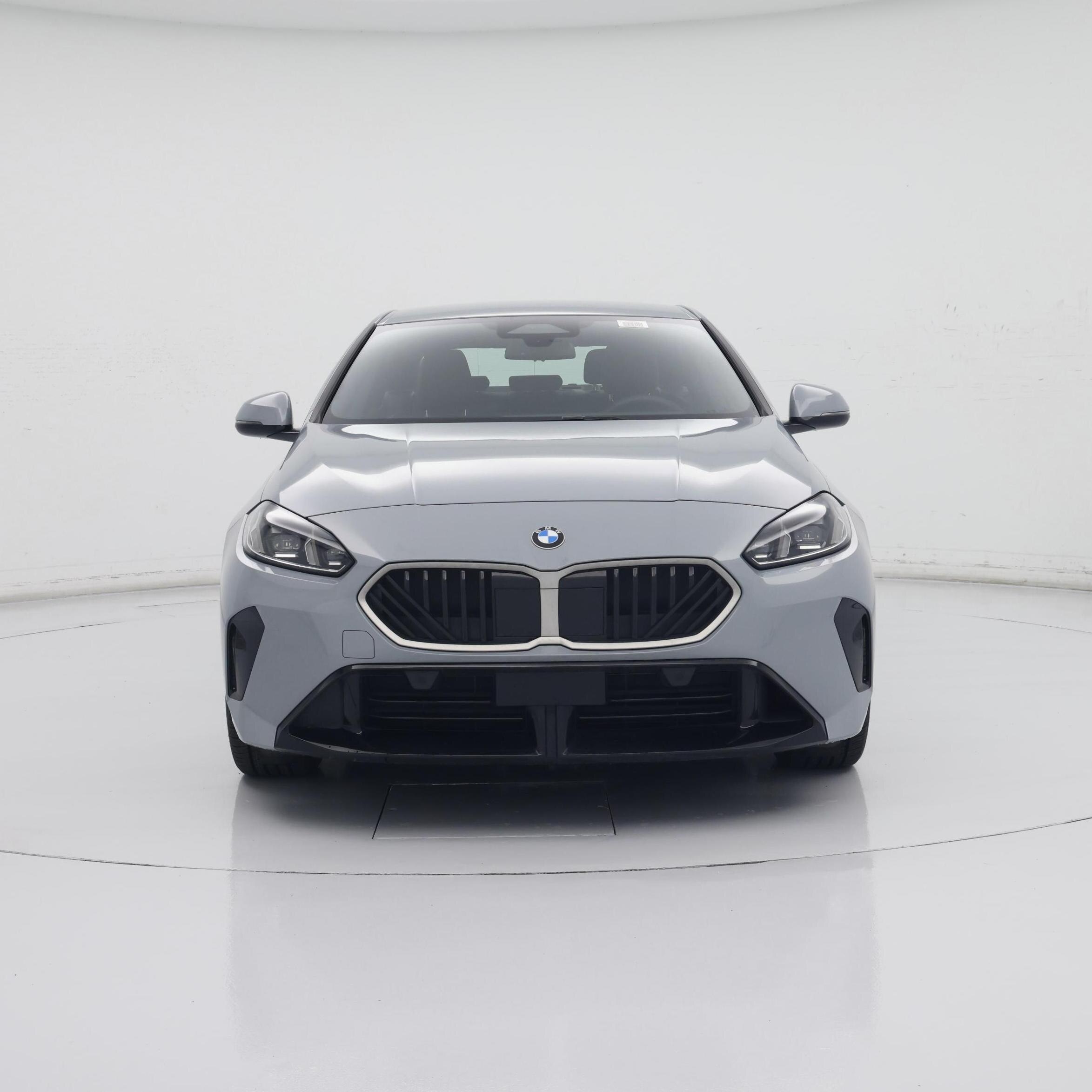 Thumbnail: 2025 BMW 2 Series - 5