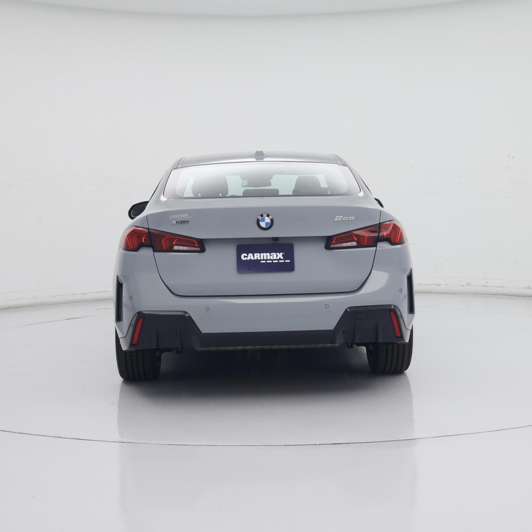 Thumbnail: 2025 BMW 2 Series - 6