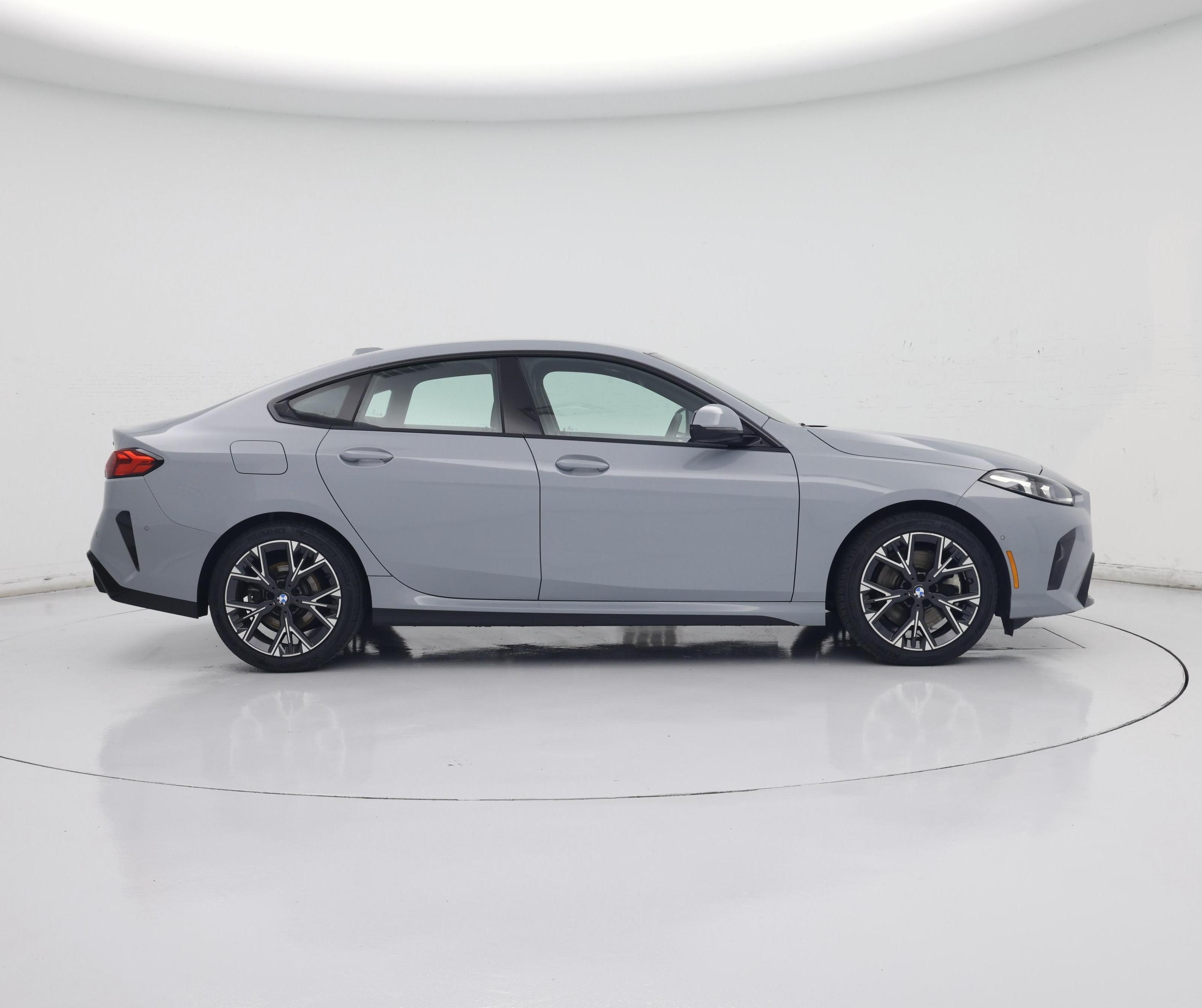 Thumbnail: 2025 BMW 2 Series - 7