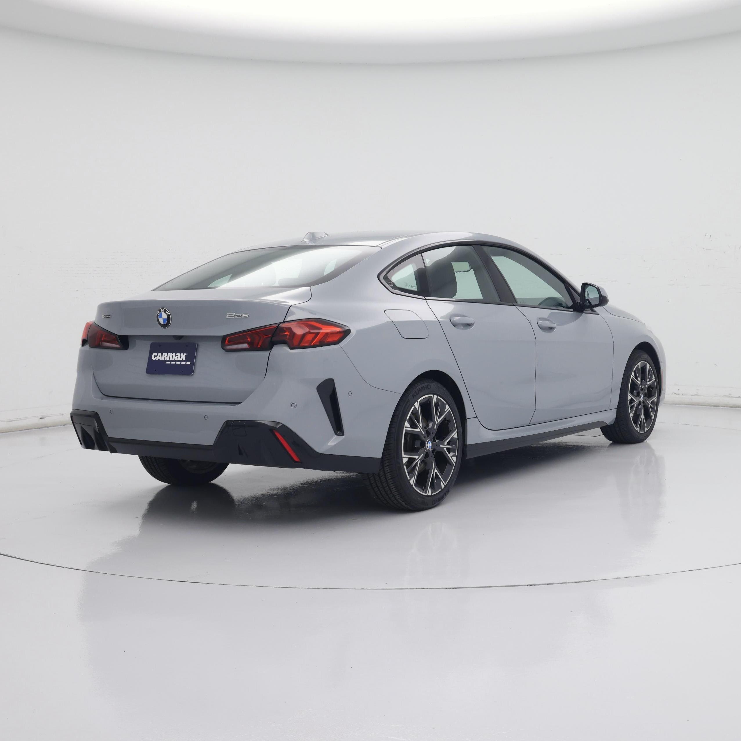 Thumbnail: 2025 BMW 2 Series - 8