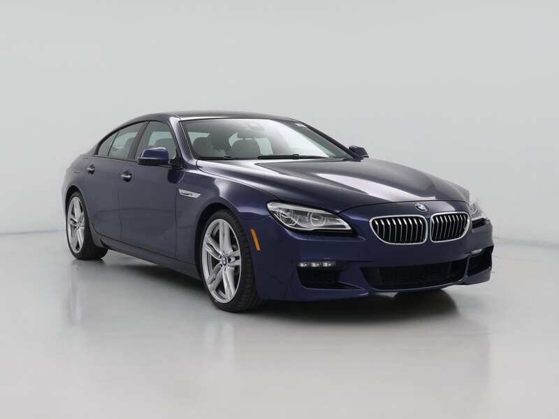 2016 BMW 6 Series 640i -
                  Tampa, FL
