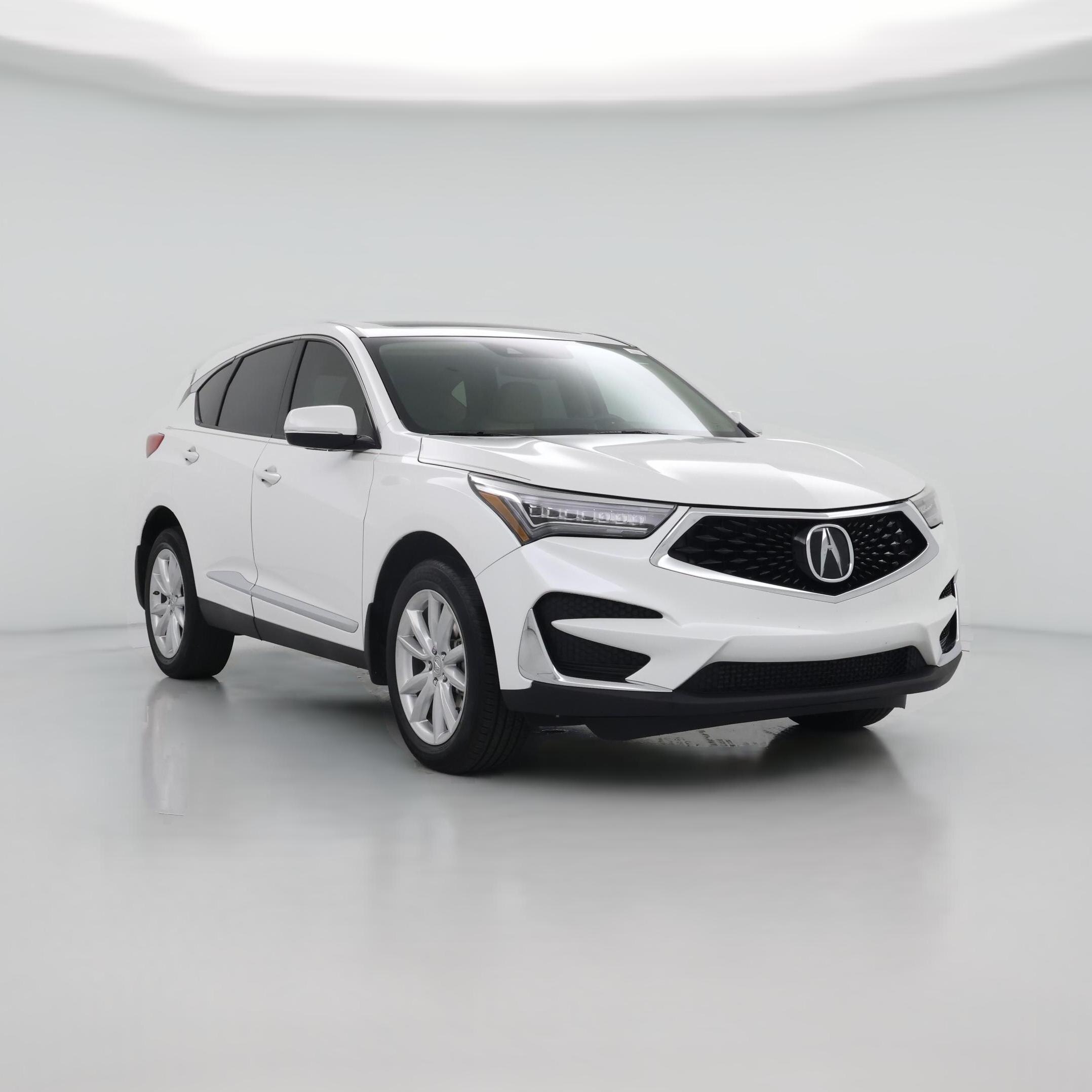 Thumbnail: 2020 Acura RDX - 1