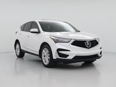 2020 Acura RDX