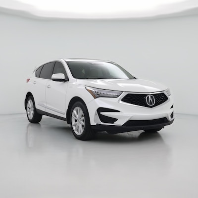 2020 Acura RDX
