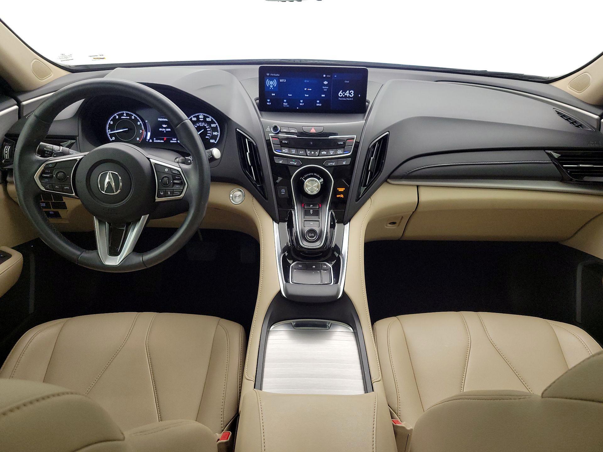 Thumbnail: 2020 Acura RDX - 9