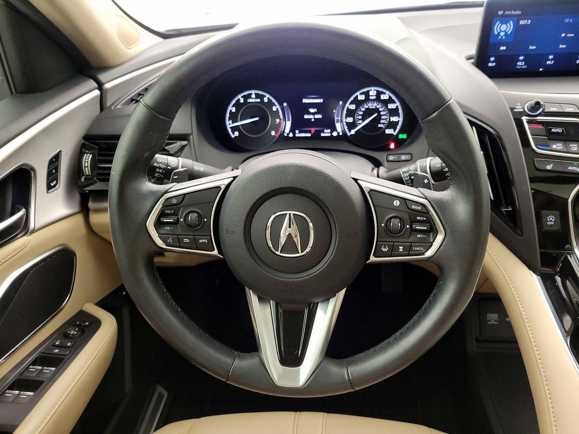 Thumbnail: 2020 Acura RDX - 10