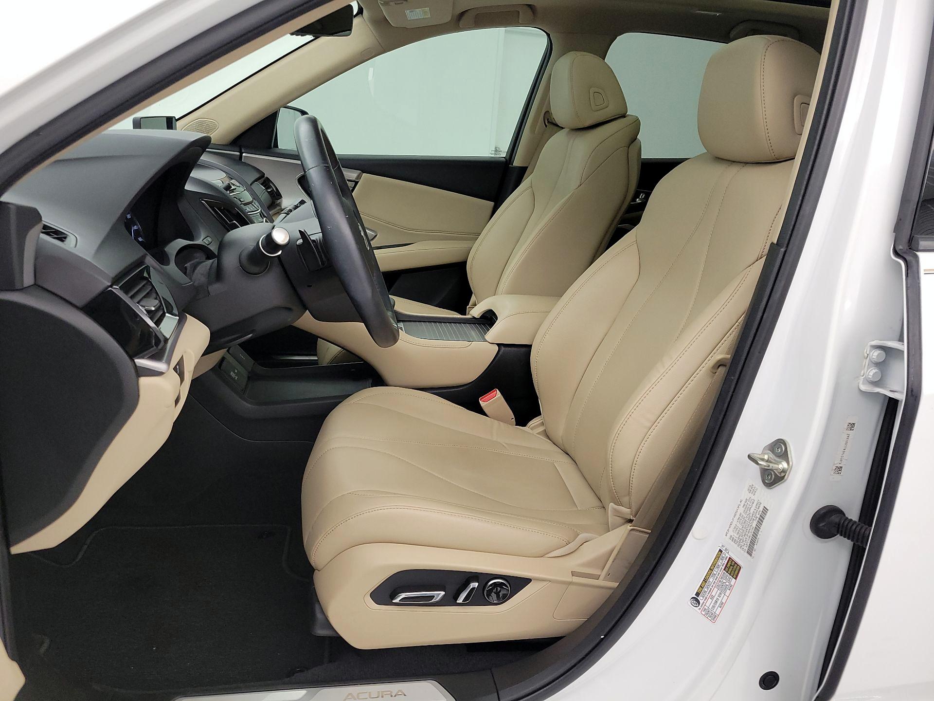 Thumbnail: 2020 Acura RDX - 11