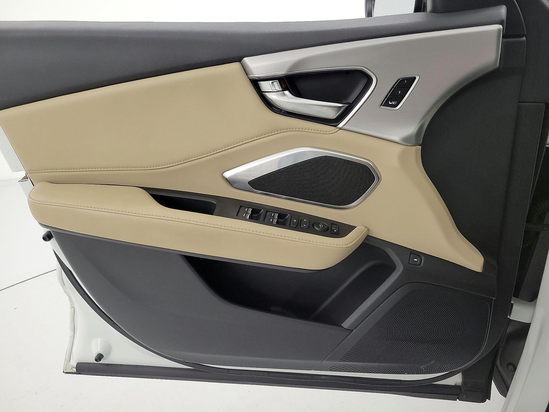 Thumbnail: 2020 Acura RDX - 12