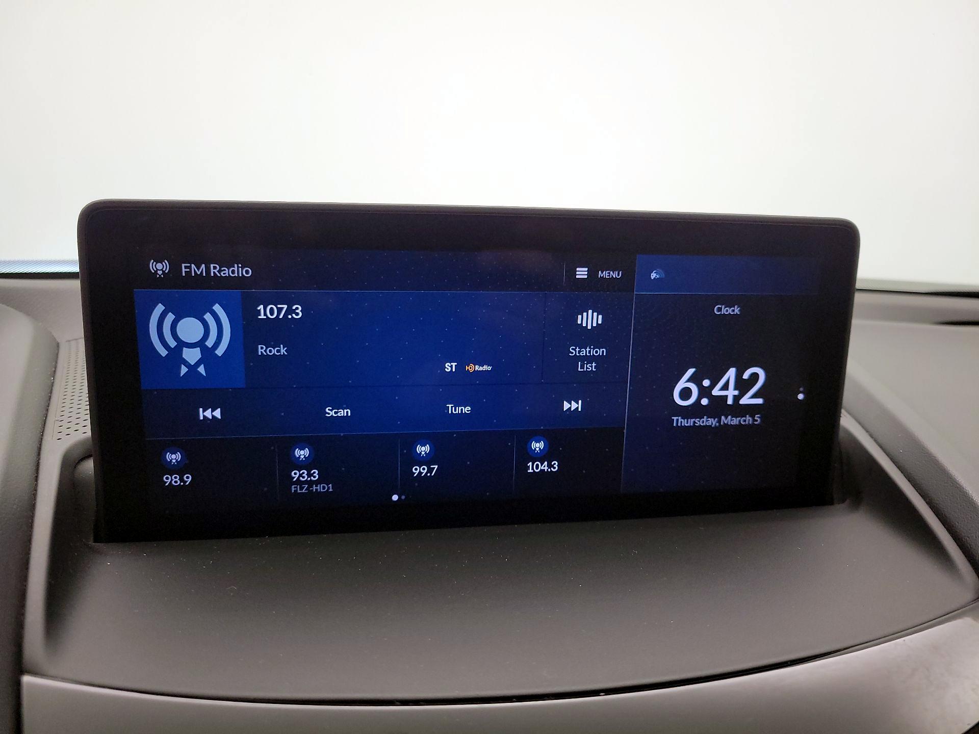 Thumbnail: 2020 Acura RDX - 15