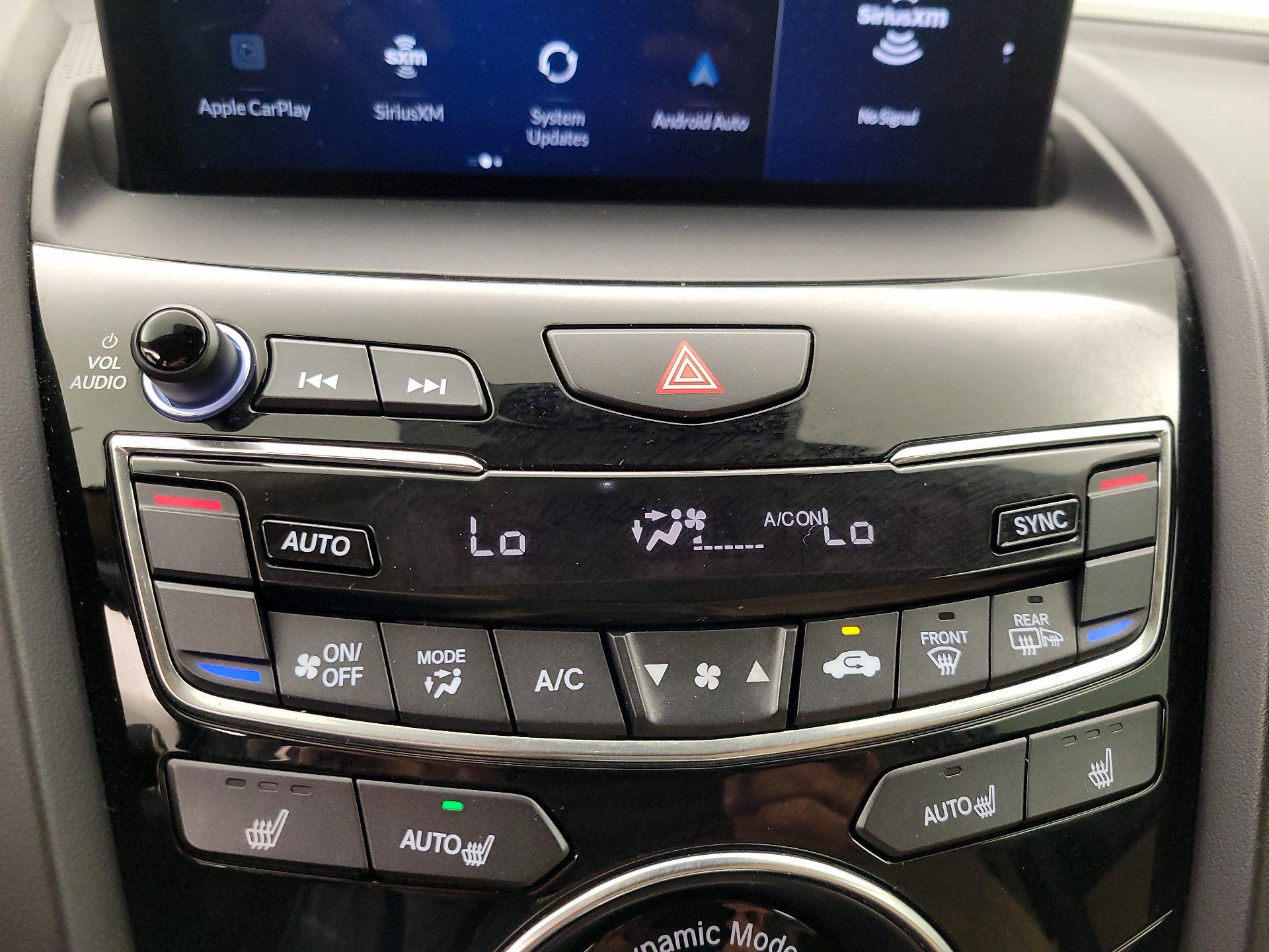 Thumbnail: 2020 Acura RDX - 16