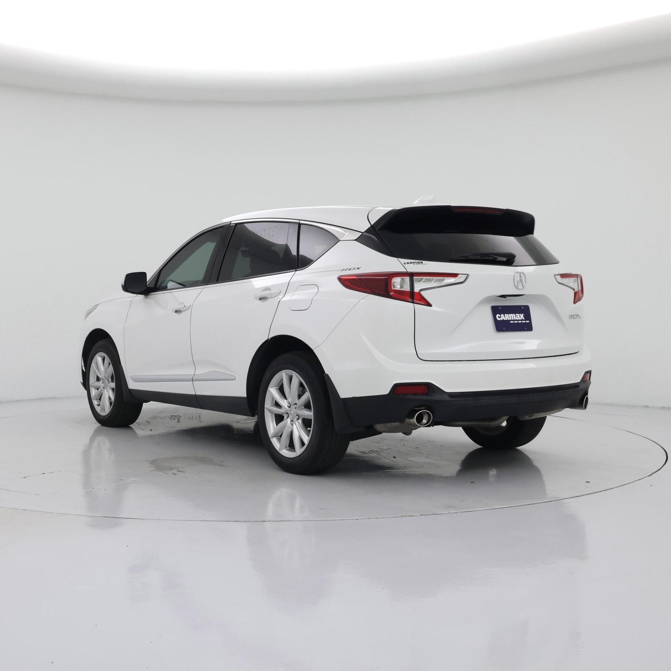 Thumbnail: 2020 Acura RDX - 2