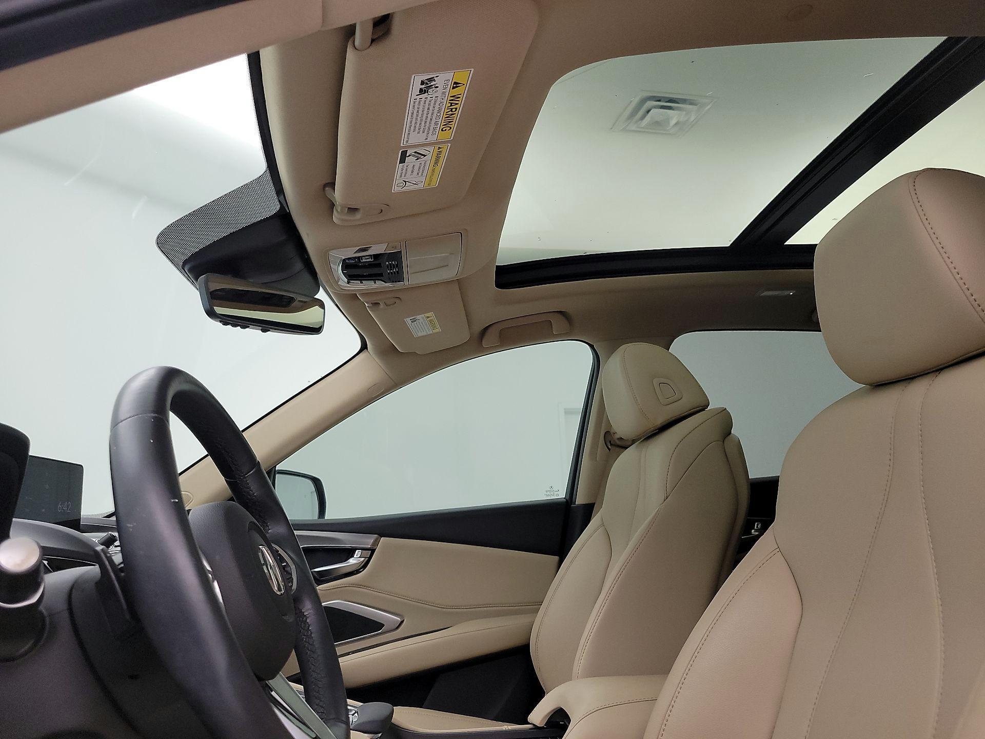 Thumbnail: 2020 Acura RDX - 19