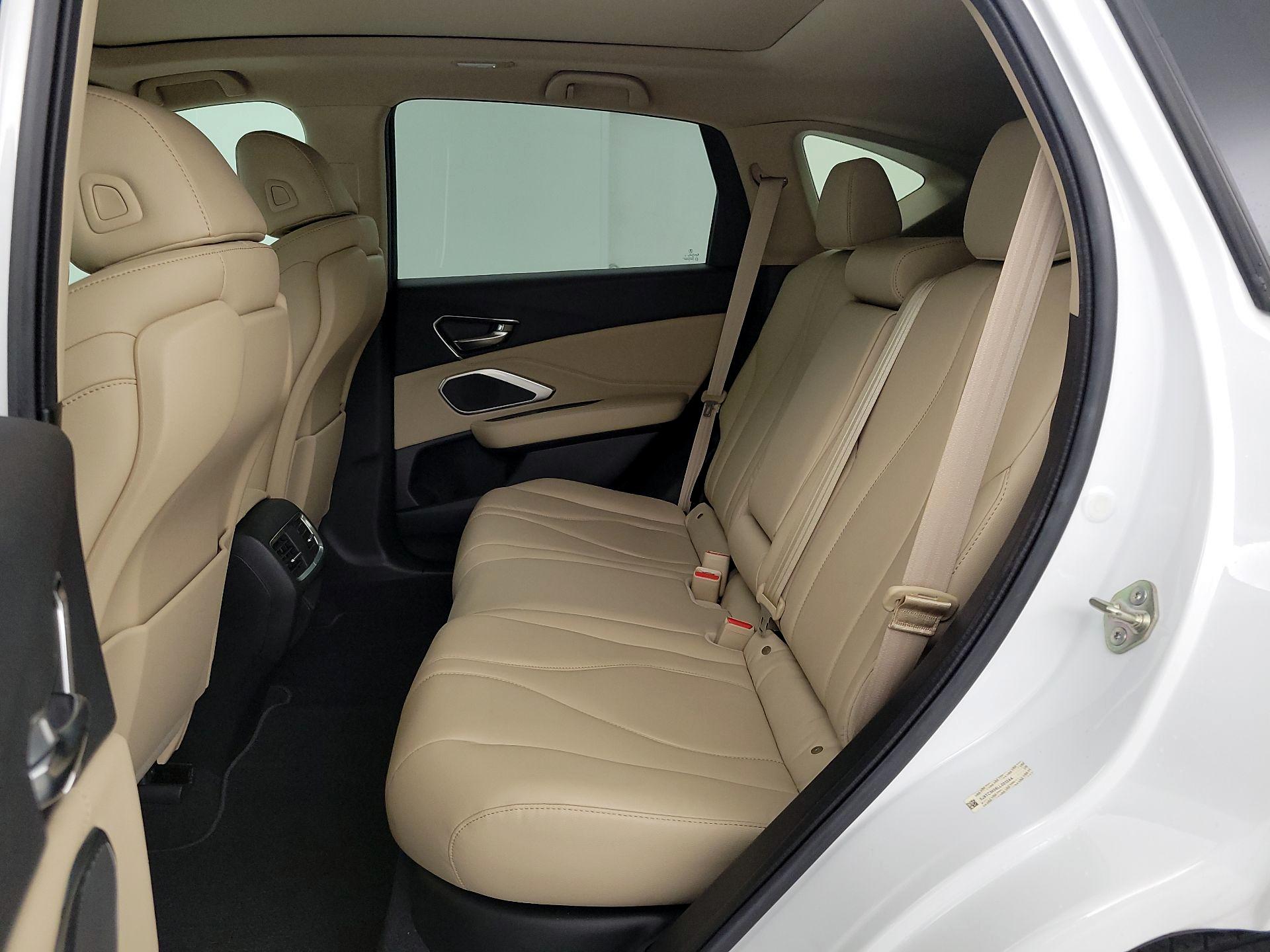 Thumbnail: 2020 Acura RDX - 20