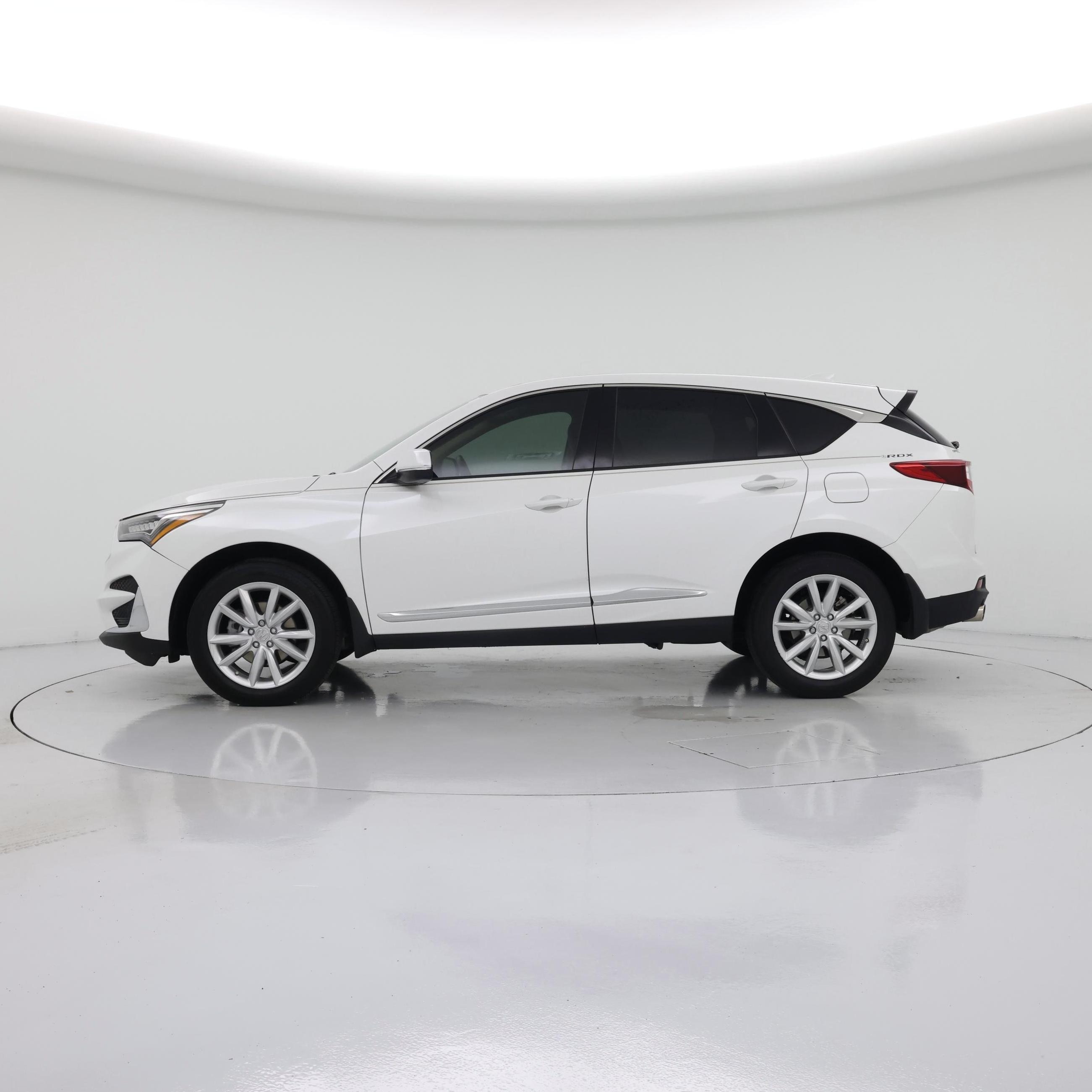 Thumbnail: 2020 Acura RDX - 3