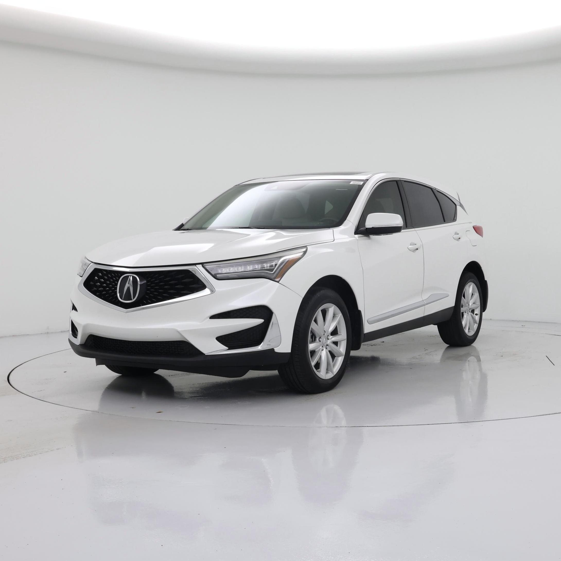 Thumbnail: 2020 Acura RDX - 4
