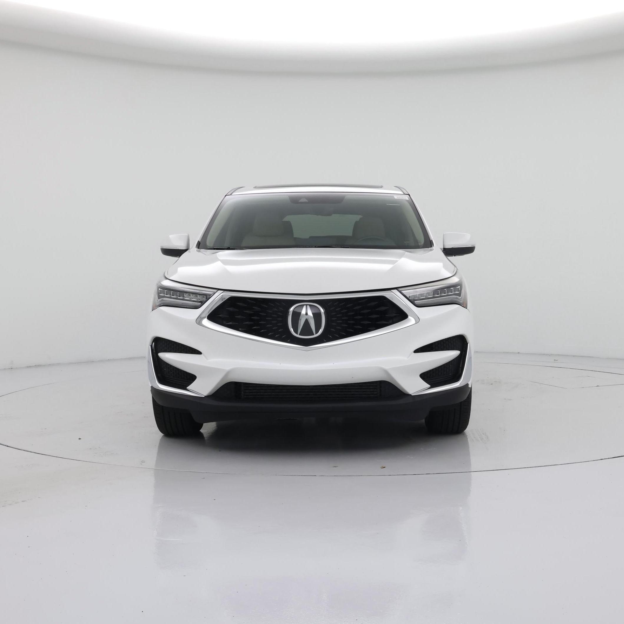 Thumbnail: 2020 Acura RDX - 5