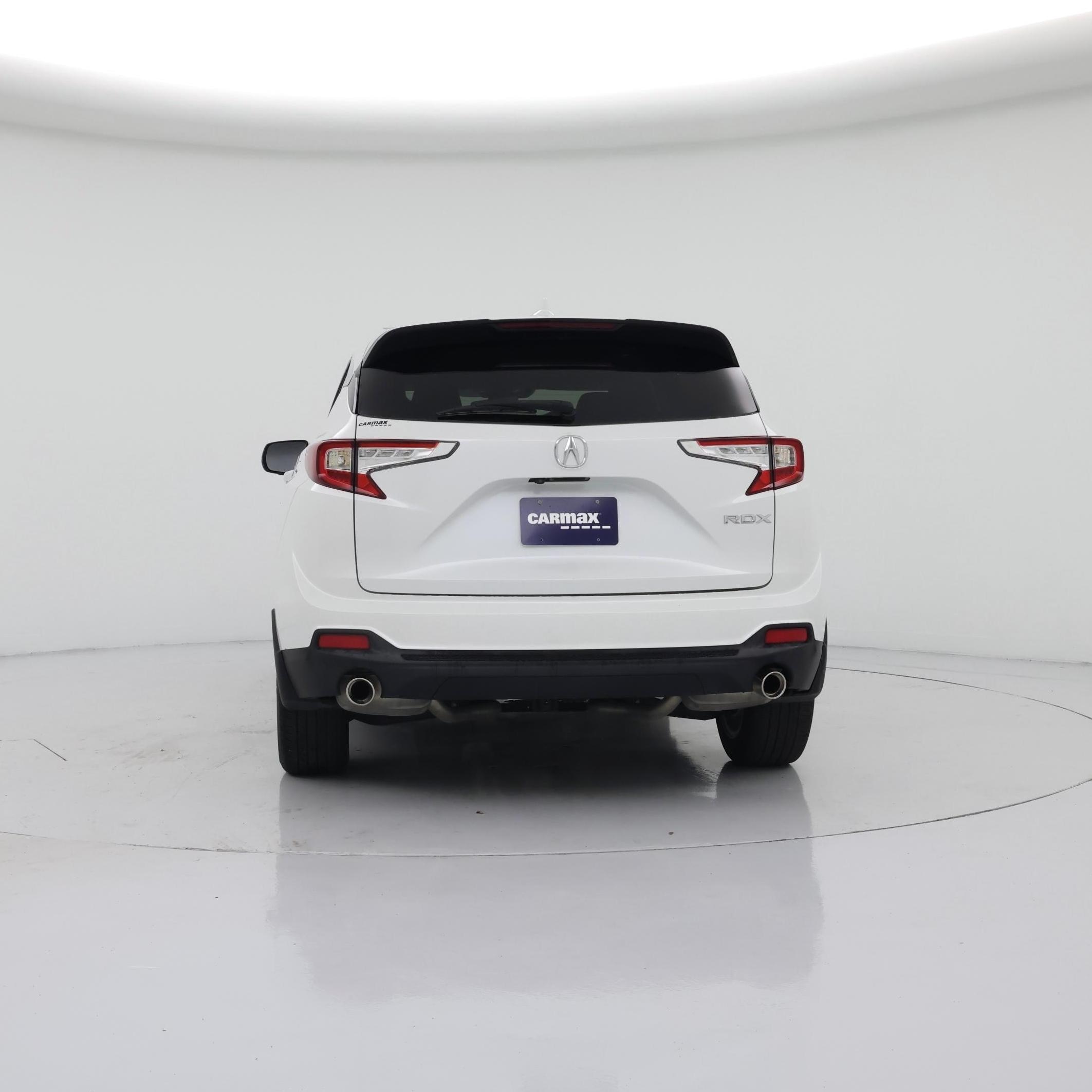 Thumbnail: 2020 Acura RDX - 6