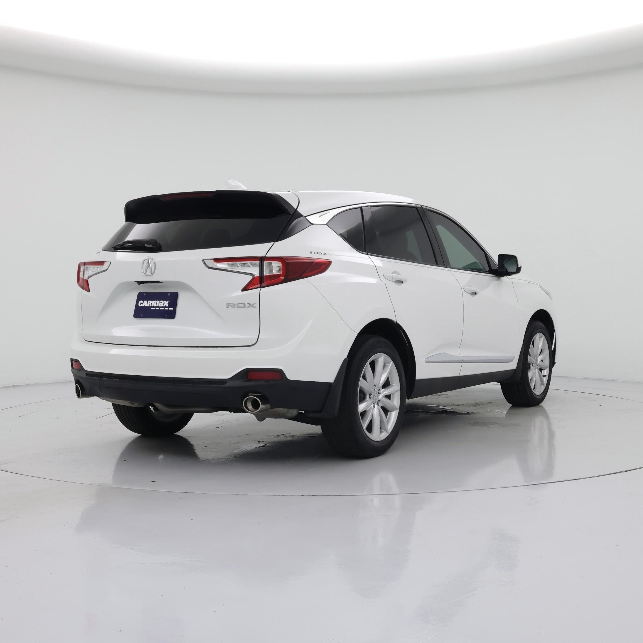 Thumbnail: 2020 Acura RDX - 8