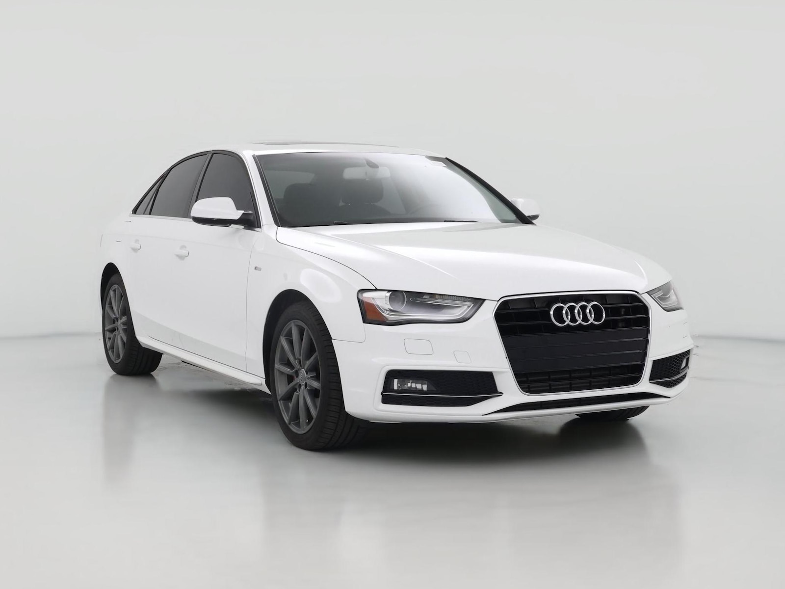 2016 Audi A4