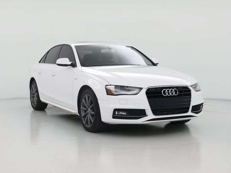 2016 Audi A4 Premium -
                  Tampa, FL