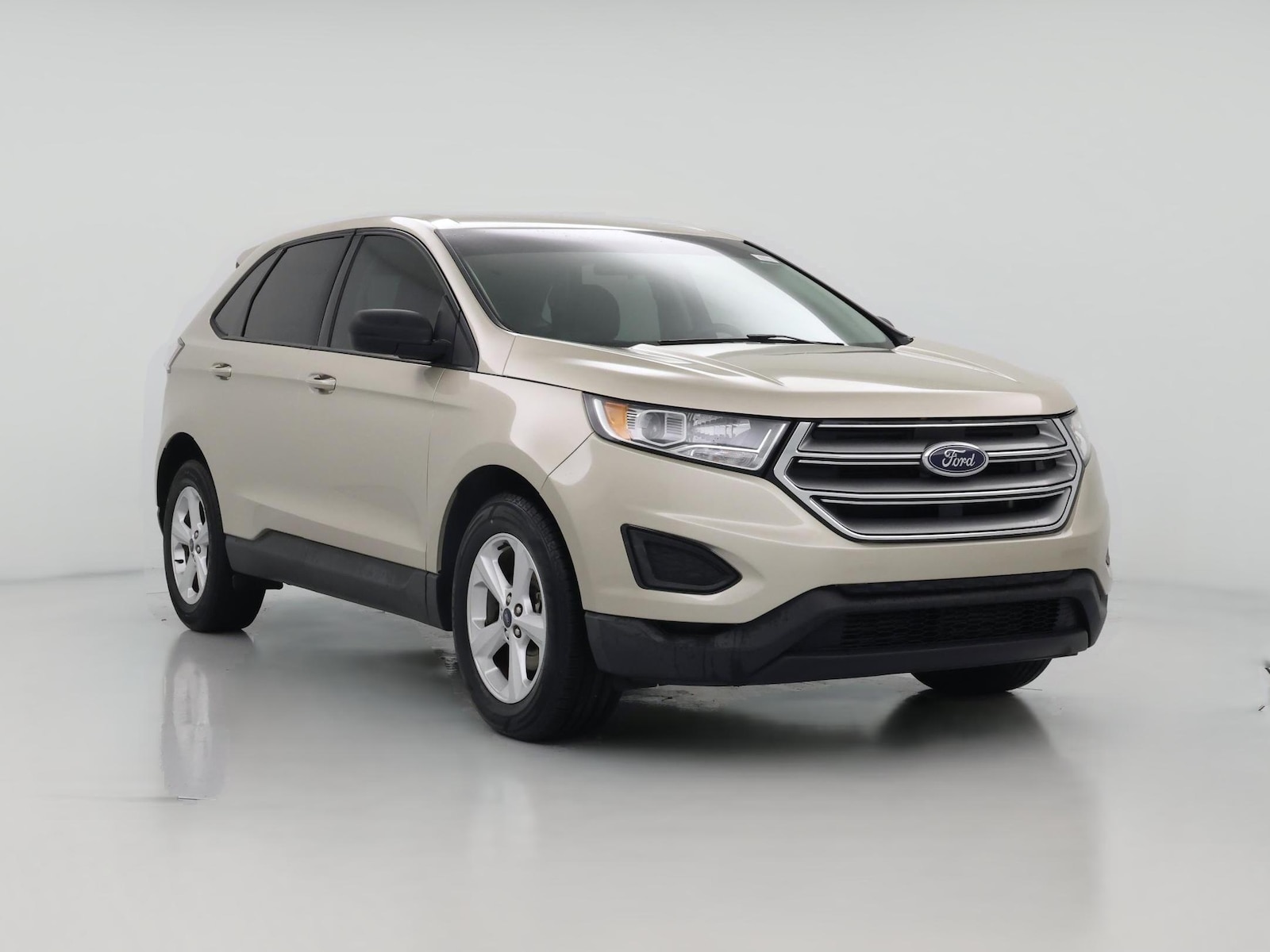 2017 Ford Edge SE
