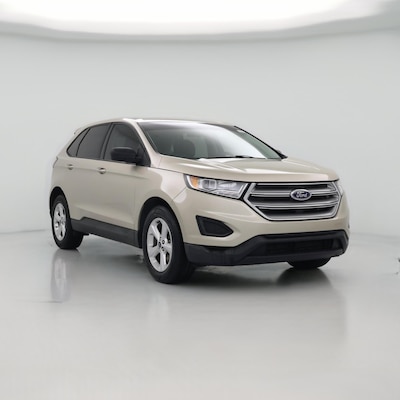 2017 Ford Edge SE