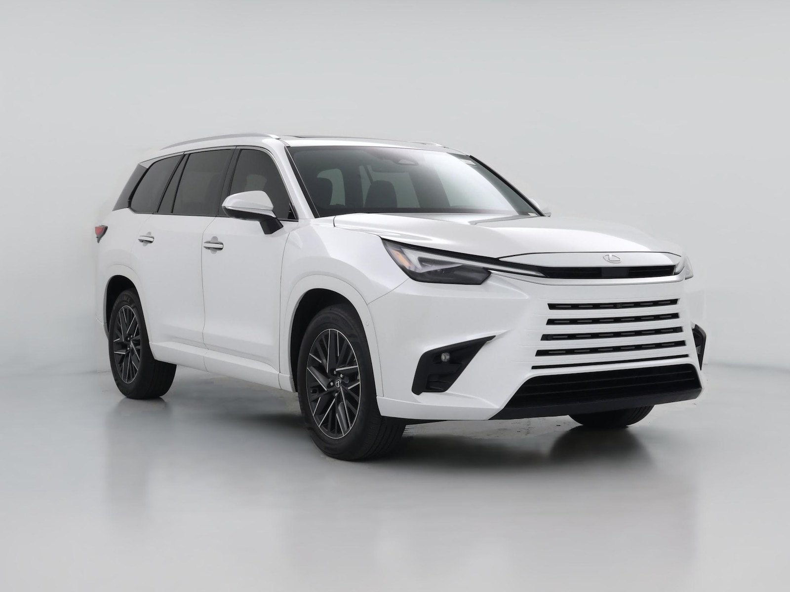 2025 Lexus TX