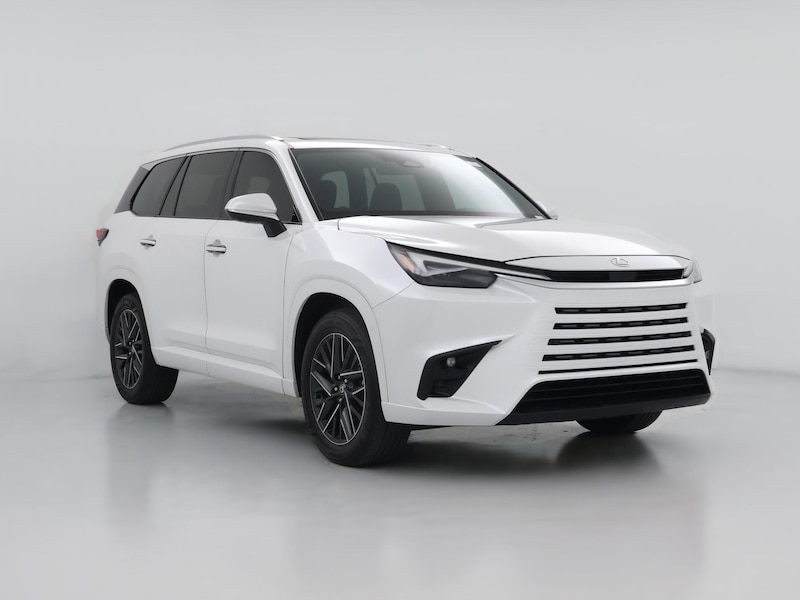 2025 Lexus TX 350 -
                  Franklin, TN