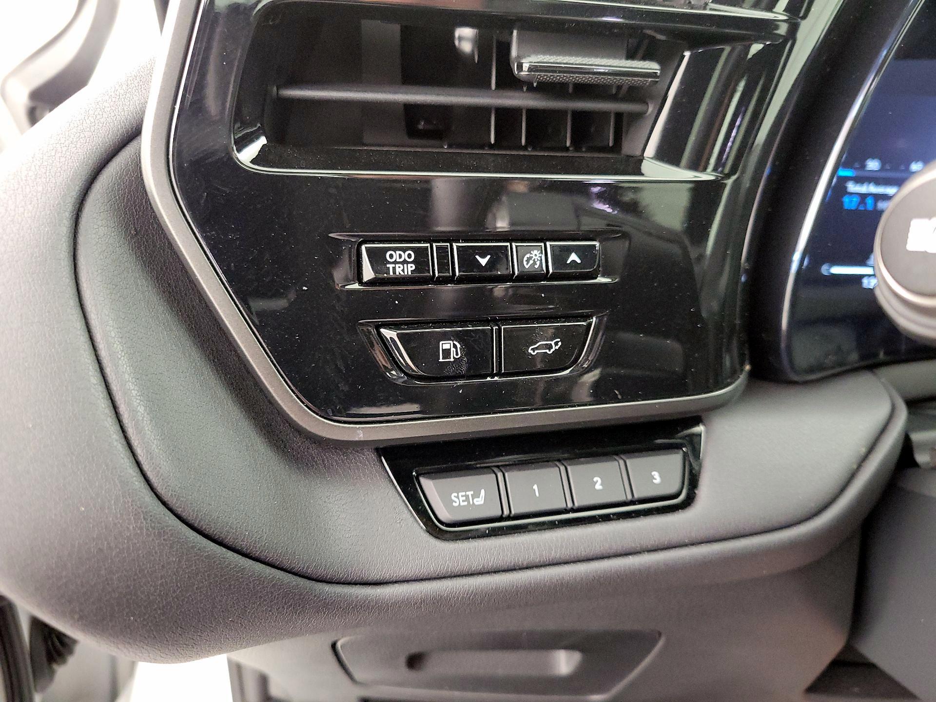 Thumbnail: 2025 Lexus TX - 13