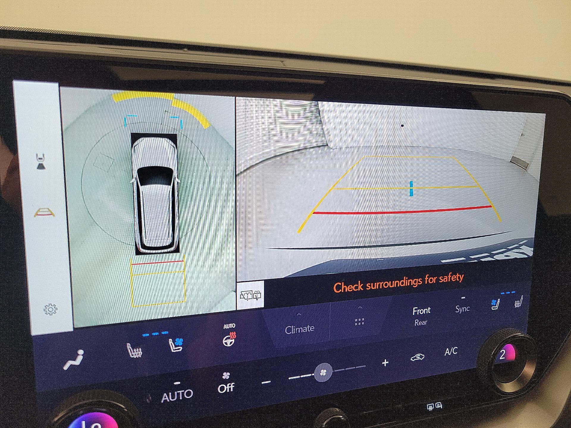 Thumbnail: 2025 Lexus TX - 14