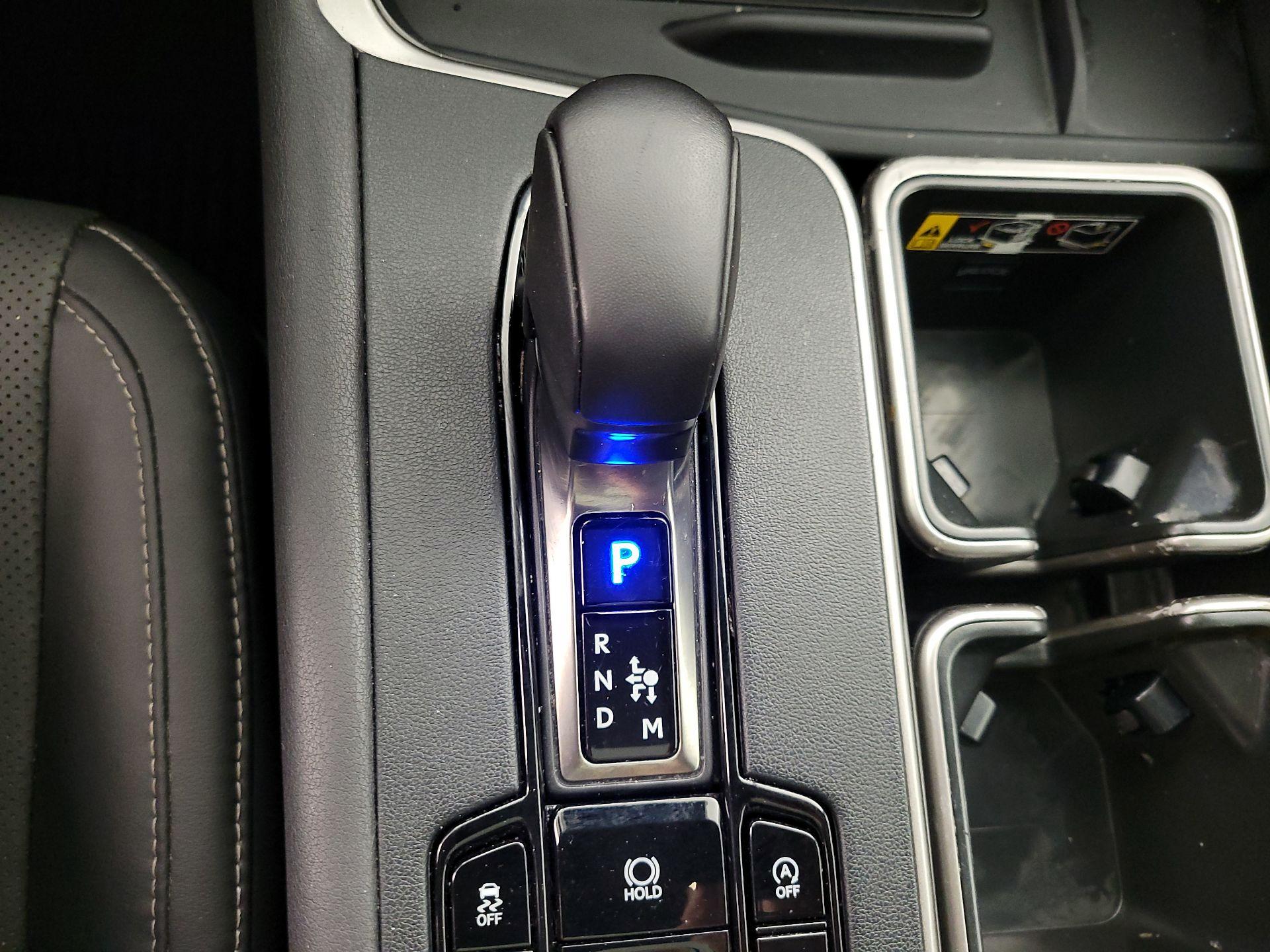 Thumbnail: 2025 Lexus TX - 17