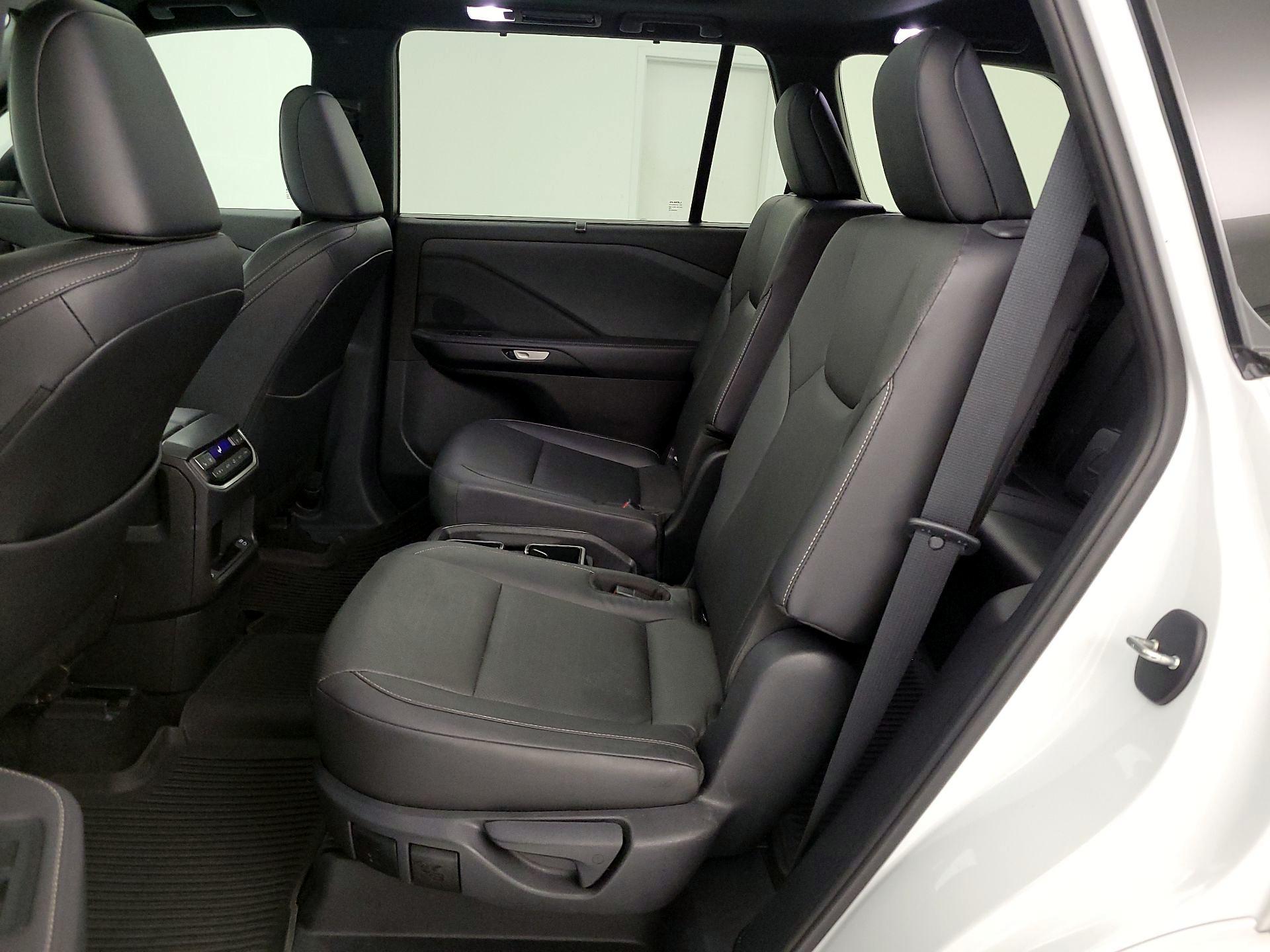 Thumbnail: 2025 Lexus TX - 20