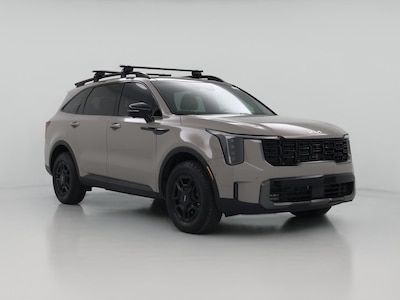 2024 Kia Sorento X-Pro SX Prestige