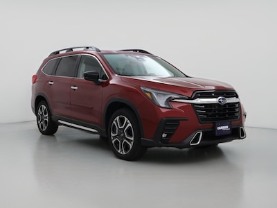 2025 Subaru Ascent Touring