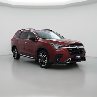 2025 Subaru Ascent Touring