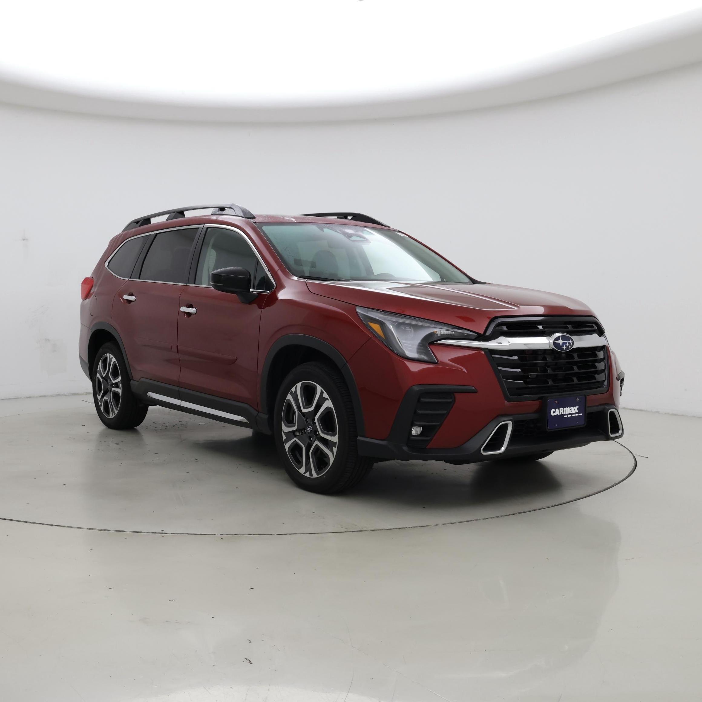 2025 Subaru Ascent Touring AWD