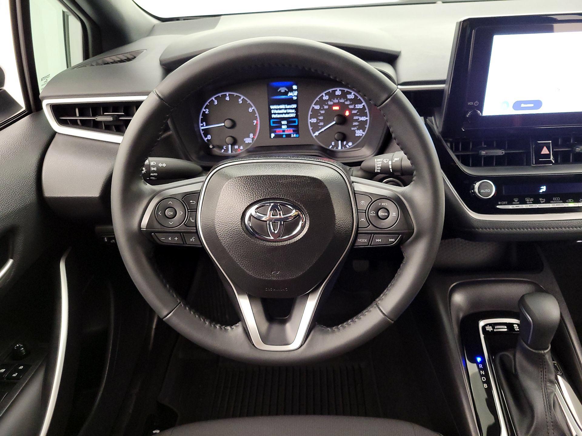 Thumbnail: 2025 Toyota Corolla - 10