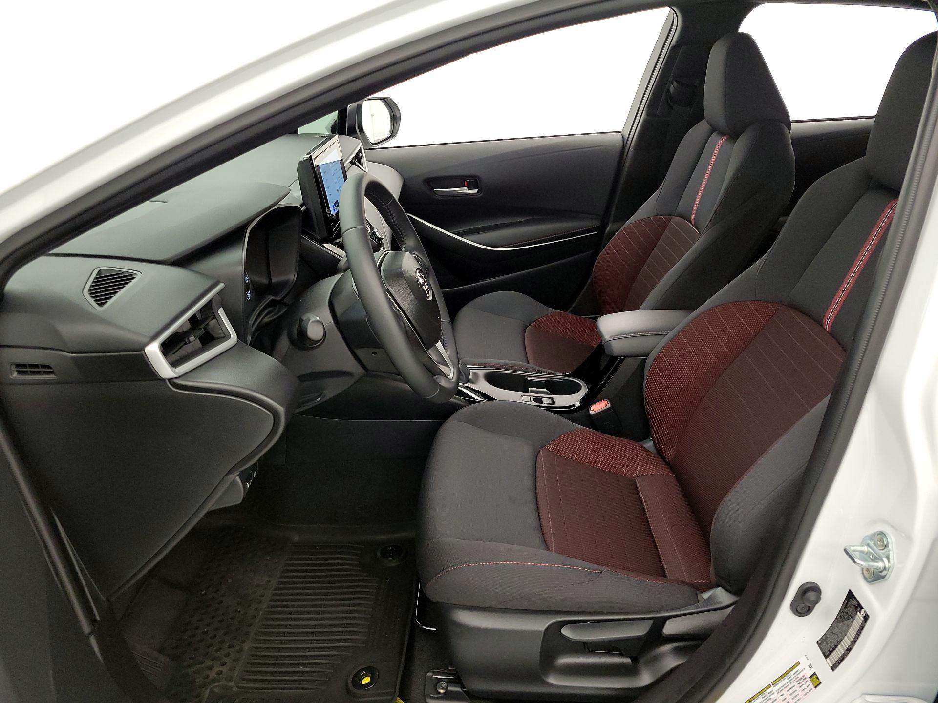 Thumbnail: 2025 Toyota Corolla - 11